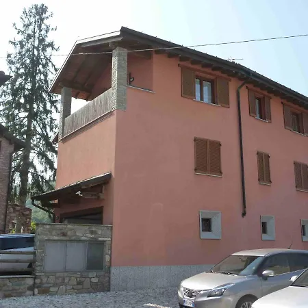 Lägenhet Casa Crocetta
