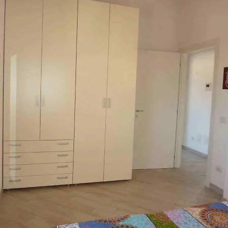 Casa Crocetta