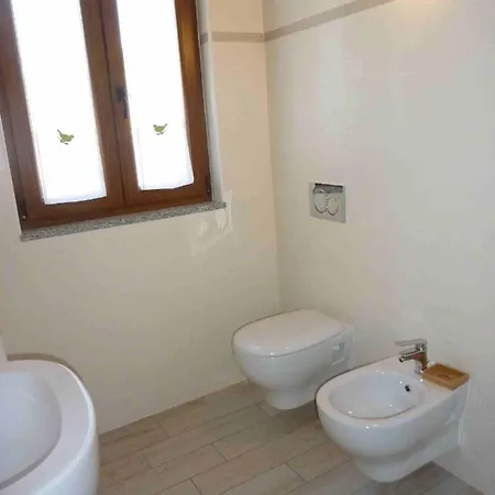 Casa Crocetta Lägenhet *
